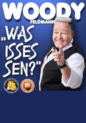 Woody Feldmann Was Isses Sen Di Um Uhr