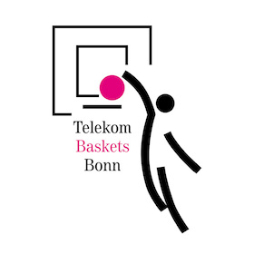 Hakro Merlins Crailsheim Vs Telekom Baskets Bonn Sa Um