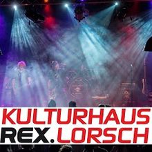 Bild: Rex Kulturhaus Lorsch