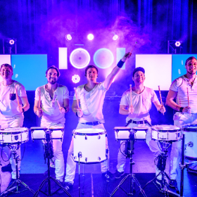 Bild: Drum Stars