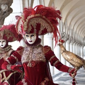 Bild: Italienische Opernnacht - Burg Lindenfels