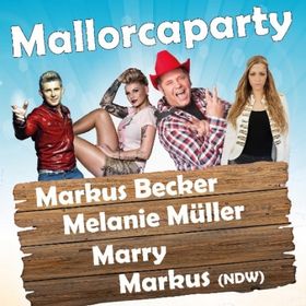 Bild: Mallorcaparty Live - Frankfurt