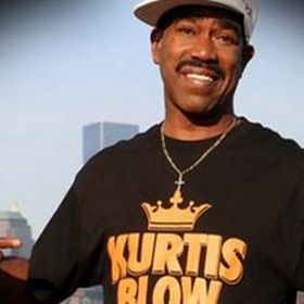 Bild: Kurtis Blow