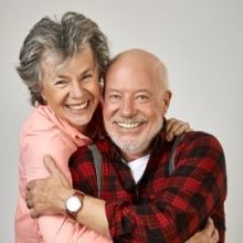 Bild: Margie Kinsky & Bill Mockridge