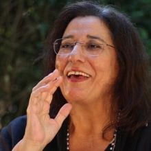 Bild: Maria Farantouri