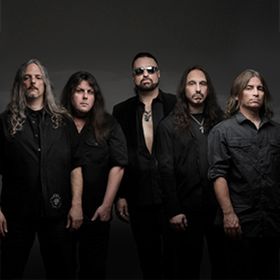 Bild: Symphony X
