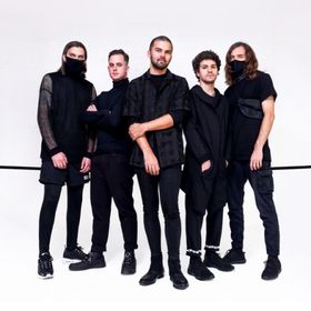 Bild: Northlane