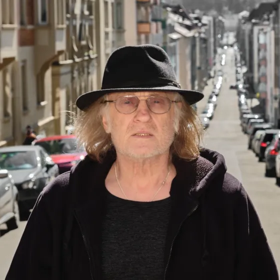 Bild: Joe Bauers Flaneursalon