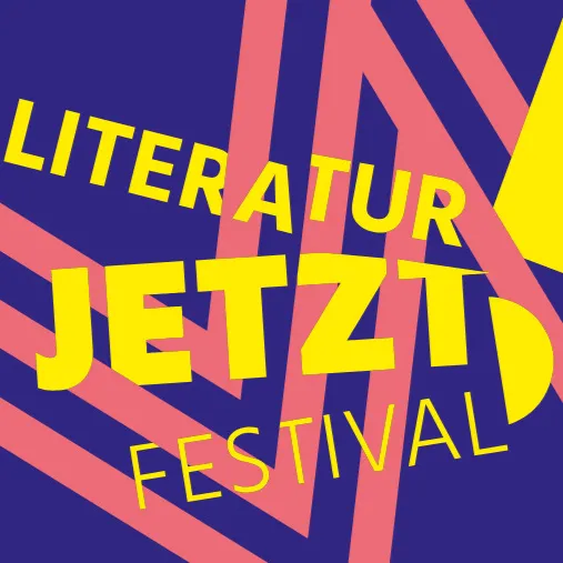 Bild: Literatur JETZT! Festival