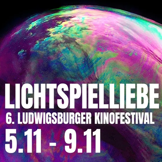 Bild: Lichtspielliebe Ludwigsburg