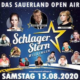 Bild: Schlagerstern Willingen
