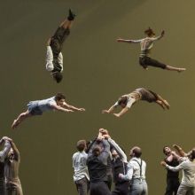 Bild: Compagnie XY