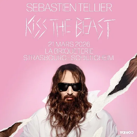 Bild: Sébastien Tellier