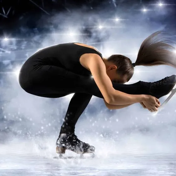 Bild: Wiesbaden On Ice - Eis Shows der Spitzenklasse