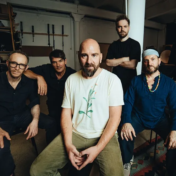 Bild: Sebastian Studnitzky