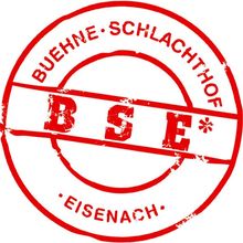 Bild: Alter Schlachthof Eisenach