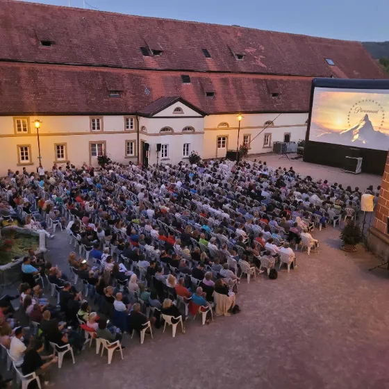 Bild: Donzdorfer Sommerkino