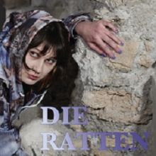 Bild: Die Ratten - Freies Landestheater Schwaben