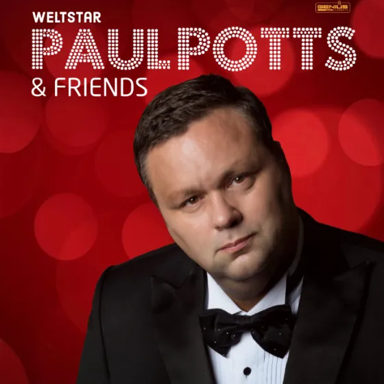 Bild: Paul Potts
