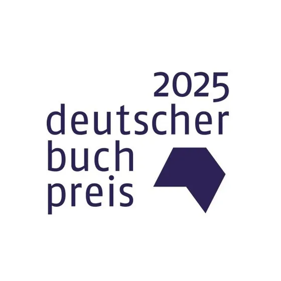 Bild: Deutscher Buchpreis