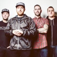 Bild: The Ghost Inside