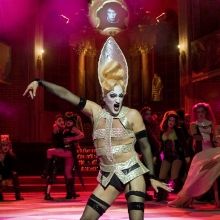 Bild: The Rocky Horror Show - Wuppertaler Bühnen