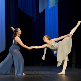 Bild: Der Feuervogel - Tanztheater Göttingen