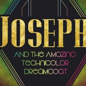 Bild: JOSEPH and the amazing technicolor dreamcoat