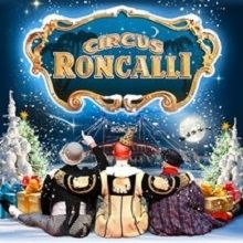 Bild: Circus Roncalli - Osnabrück