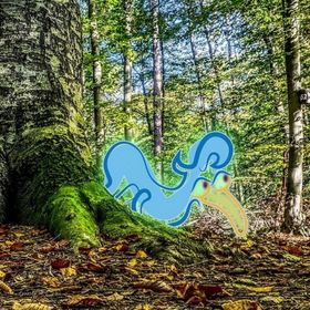 Bild: Elwetritschejagd - Eine vergnügliche Jagd auf den pfälzischen Nationalvogel