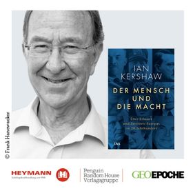 Bild: Ian Kershaw