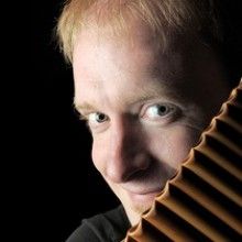 Bild: 25 Jahre Panflötenkonzerte mit Matthias Schlubeck