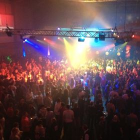 Bild: LA-Partynacht - Landshuts größte Ü-30 Party