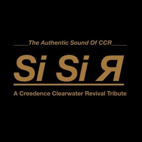 Bild: Si Si R - Creedence Revived