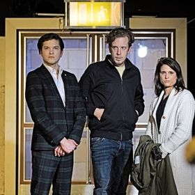 Bild: Sophia, der Tod und ich - Staatstheater Mainz