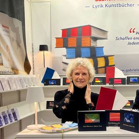 Bild: Literaturfestival Weinheim