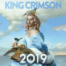 Bild: King Crimson