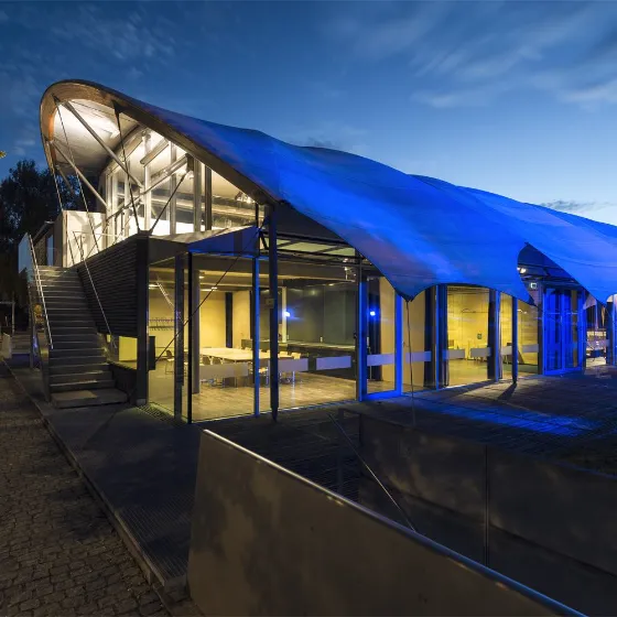 Bild: Puchheimer Kulturcentrum PUC
