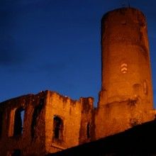 Bild: Burg Eppstein Folk Festival