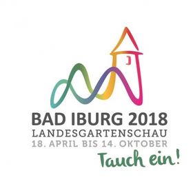Bild: Landesgartenschau Bad Iburg 