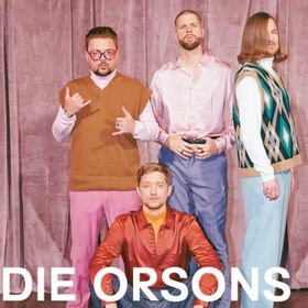 Bild: Die Orsons