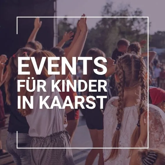 Bild: Veranstaltungen für Kinder in Kaarst