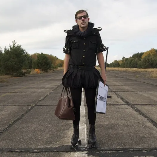 Bild: Matthias Romir