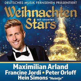 Bild: Weihnachten mit unseren Stars