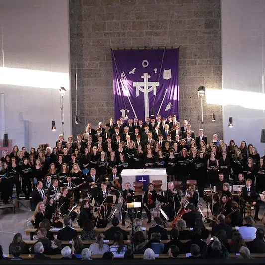 Bild: Kammerorchester Oberhaching