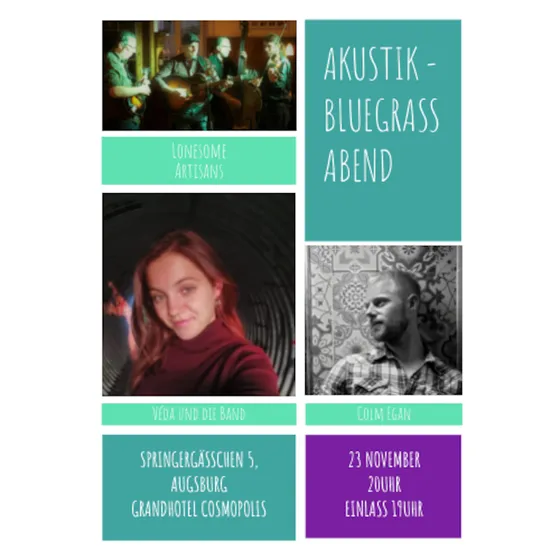 Bild: Lonesome Artisans