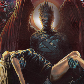 Bild: Bullet For My Valentine