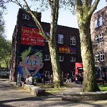 Bild: KOMMA Theater Duisburg