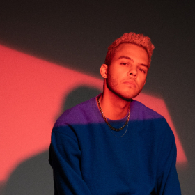 Bild: Malik Harris