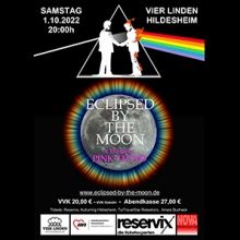 Bild: Eclipsed by the moon -  A tribute to Pink Floyd